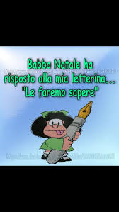 Babbo Natale Pure Lui Citazioni Divertenti Natale Divertente Immagini Divertenti