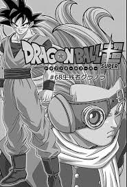 Motivated by his desire for revenge, he seeks to gain more power to kill the tyrant frieza and avenge his people. Dragon Ball Hype On Twitter Dragon Ball Super Chapter 68 Drafts Detailed Summary Dbspoilers Title Granola The Survivor Translations Inumaru08 Errenvanduine Https T Co Px9yfedvjc