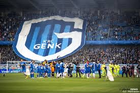 Nach einem schwachen saisonstart hat sich der belgische erstligist krc genk von seinem deutschen trainer hannes wolf getrennt. Fan Club Wallon Du Krc Genk Home Facebook