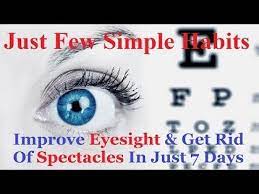 Next, add 300 grams of rock candy to it. Improve Your Eyesight Get Rid Of Spectacles In Just 7 Days Eye Exercises Eye Sight Improvement Eye Exercise