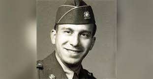 Francis David Scallion Obituary