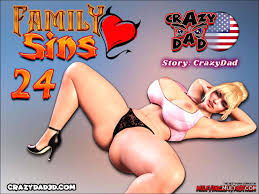 Family Sins 24 porn comic - the best cartoon porn comics, Rule 34 | MULT34
