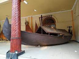 Eka mengungkapkan, masyarakat yang akan berkunjung tidak dikenakan biaya tiket masuk alias gratis. Museum Probolinggo Indonesia Review Tripadvisor