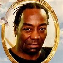 BRUCE DWAYNE ROUNDTREE Obituary