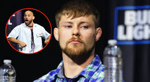 Bryce Mitchell News, Updates & Opinion