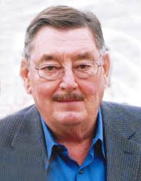 Obituary for Richard August Bohn