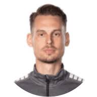 Daniel Bäckström (Свободный агент)