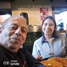 Blas Marquez's Instagram, Twitter & Facebook