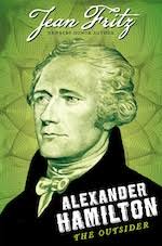 Who Are You Writing About Today, Jean Fritz?