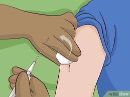 Image result for Subcutaneous Injection