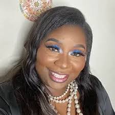 Chante Jones's Instagram, Twitter & Facebook