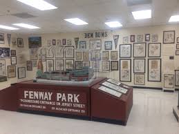 Displaying nfts and digital memorabilia in homes, offices, and public space would rapidly drive awareness and interest in the asset class and technology behind it. The World S Largest Private Sports Memorabilia Collection Is On Display For Now