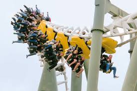 Erlebe colossos, europas höchste holzachterbahn im heide park resort in soltau! Heide Park Ttt Jugendreisen