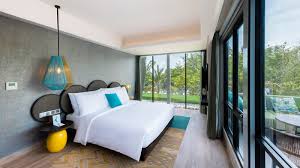 Top Gun Suite | Two-Bedroom King and Twin Suite | MAMAKA by Ovolo