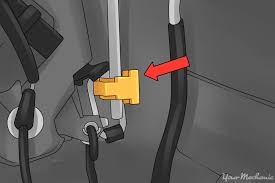 The part was $135 from ford. How To Repair A Door Lock Actuator Yourmechanic Advice