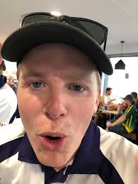 Mudlarks lose to Laharum in cricket match