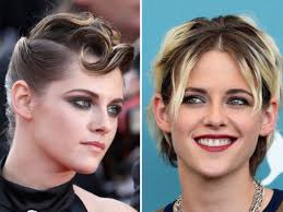 Today, we're showing you how to get kristen stewart's style. Kristen Stewart S Best Short Hair Looks Short Hairstyle Ideas Allure