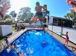 Pool fun with gopro camera under water in sol pelicanos benidorm 2018. 5 Epic Ways Use Gopro Before Summer Fades Gopro