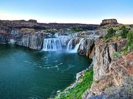 The national park service is an agency of the federal government of the united states that manages all national parks, many national monumen. Parks And Facilities Twin Falls Id Official Website