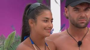 Love Island in chaos as couple dumped from villa moments after romantic  final date