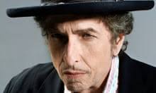 Bob Dylan to visit the UK for nine November shows