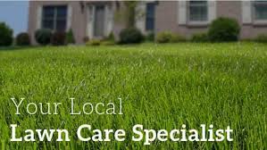 Services offered by landscape companies near me. M A Lawn Care Lawn Care Service