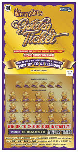 I won a second chance drawing! Mass State Lottery Sur Twitter Attention Second Chance Drawing Entrants Willy Wonka Golden Ticket Second Chance Draw 1 Has Been Posted Find Out If You Have Been Selected As A Winner