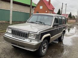 Image result for Solaris Silver 1993 SsangYong