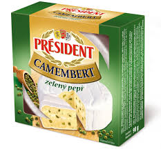 Dear ladies and gentlemen, the year that is discussed in this report became for the exchange the year of the completion of an. Tschechischer Shop Supermarkt Fur Deutschland President Camembert Syr S Peprem 5x90g Mit Pfeffer