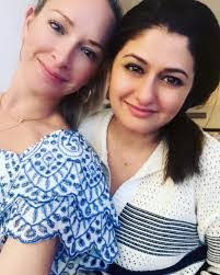 Meredith Beebe's Instagram, Twitter & Facebook