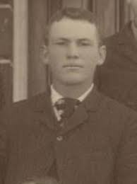 Lester William Alger Stott