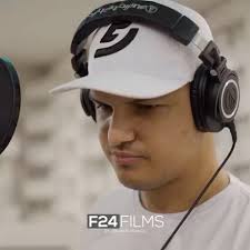 Quien es el Eddie Dee de esta época? Quizas no soy yo pero me siento como  Él #DinamarcaRefe sale el jueves 19 de junio Ustedes que opinan?