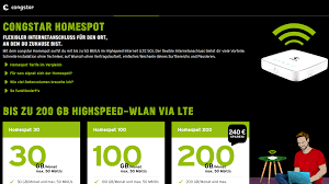 Preisvergleich diese lte tarife bieten euch genug daten für. Vodafone Gigacube 3 Alternative Angebote Im Vergleich Chip