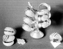 Srs Investment Powder Injection Waxes For Jewellery Foundry Lost Wax Casting Jewelryinvestment Black Gold Jewelry Jewelry Casting Jewelry