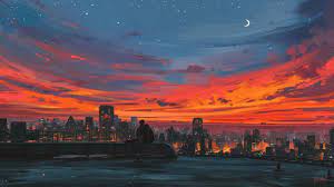 Orange Aesthetic Wallpaper Album On Imgur Computer Wallpaper Desktop Wallpapers Scenery Wallpaper Desktop Wallpaper Art