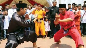 Maybe you would like to learn more about one of these? Mengenal 5 Kesenian Daerah Masyarakat Betawi