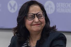 Clara Brugada presenta gabinete