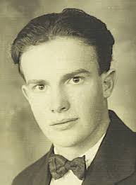 Edward John Fitzpatrick (1909-1954)