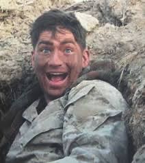 Sergeant Nicholas Walsh, United States Marine Corps