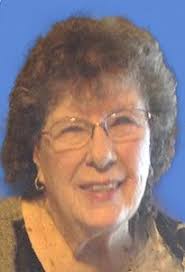 Helen Simpson Obituary (1932