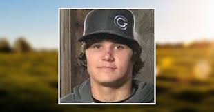 Tanner Randall Holland Obituary July 23, 2020