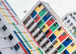 Hawkers and stallholders from the existing chong pang market and food centre, which was built in 1984 and upgraded in 2003, will be able to relocate to the new integrated development when it is. Let S Go Jalan Jalan Rediscovering Chong Pang Lifestyle News Asiaone