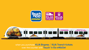 Semak jadual dan harga tiket klia express untuk tren ke klia dan klia2.tempah online lebih manakala, tren klia transit mempunyai lebih banyak perhentian di sepanjang perjalanan seperti di perkhidmatan yang paling popular ialah perkhidmatan kereta api klia express ke klia2 dari kl. Erl Kini Menyokong Pembayaran Menggunakan Touch N Go Ewallet Amanz