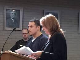 Livin' my best life 🏳️ #girldad. Mears Man Sent To Prison For Drug Delivery Oceanacountypress Com