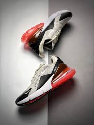 Nike Air Max 270 Light Bone Sneakers In 2020 Running Shoes For Men Running Shoes Womens Running Shoes