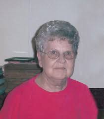 Dorothy “Dot” Peterson McLendon (1930-2010)