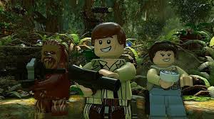 Monster energy supercross 4 ps4. Lego Star Wars The Force Awakens Ps4 Console Game Alzashop Com