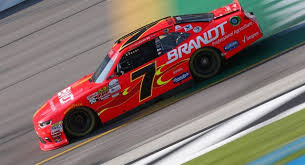 ''there are fans that really like the race and like to see the guys get. Watch Multiple Drivers Get Into A Huge Crash In The Last Hours Of Nascar Xfinity Race