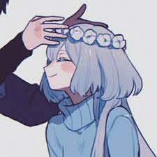 20 foto kartun keren untuk profil 232 images about lockscreen. Anime Couple