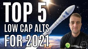 Beginners having difficulties finding the best cryptocurrency to invest in for 2021, fear not! Top Low Cap Altcoin Picks For 2021 Massive Potential Youtube